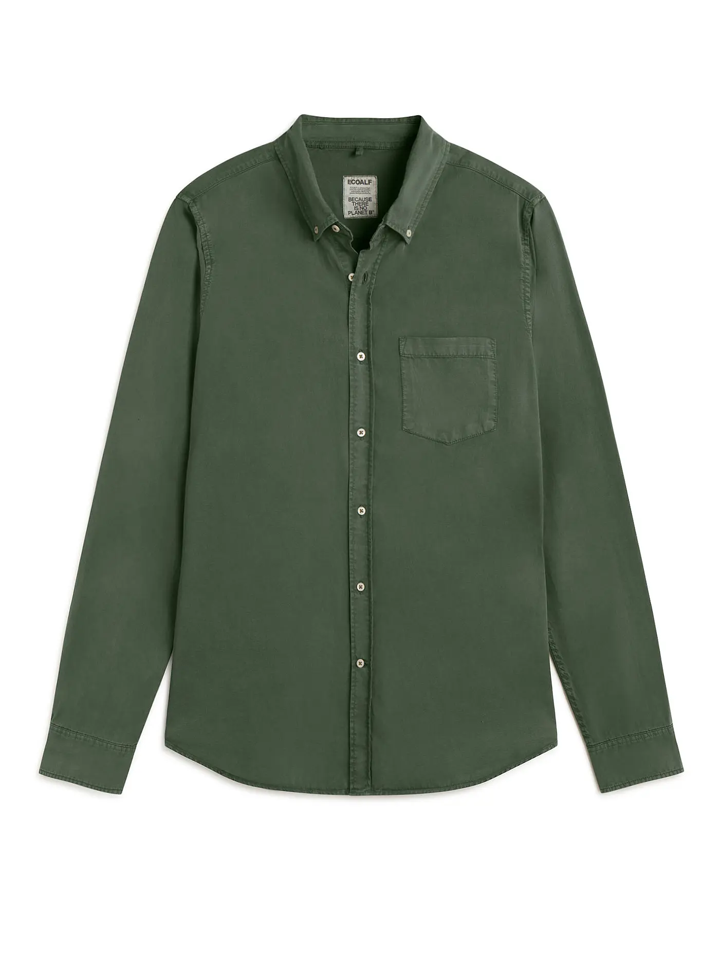 ECOALF | Hemd CARLOSALF | 